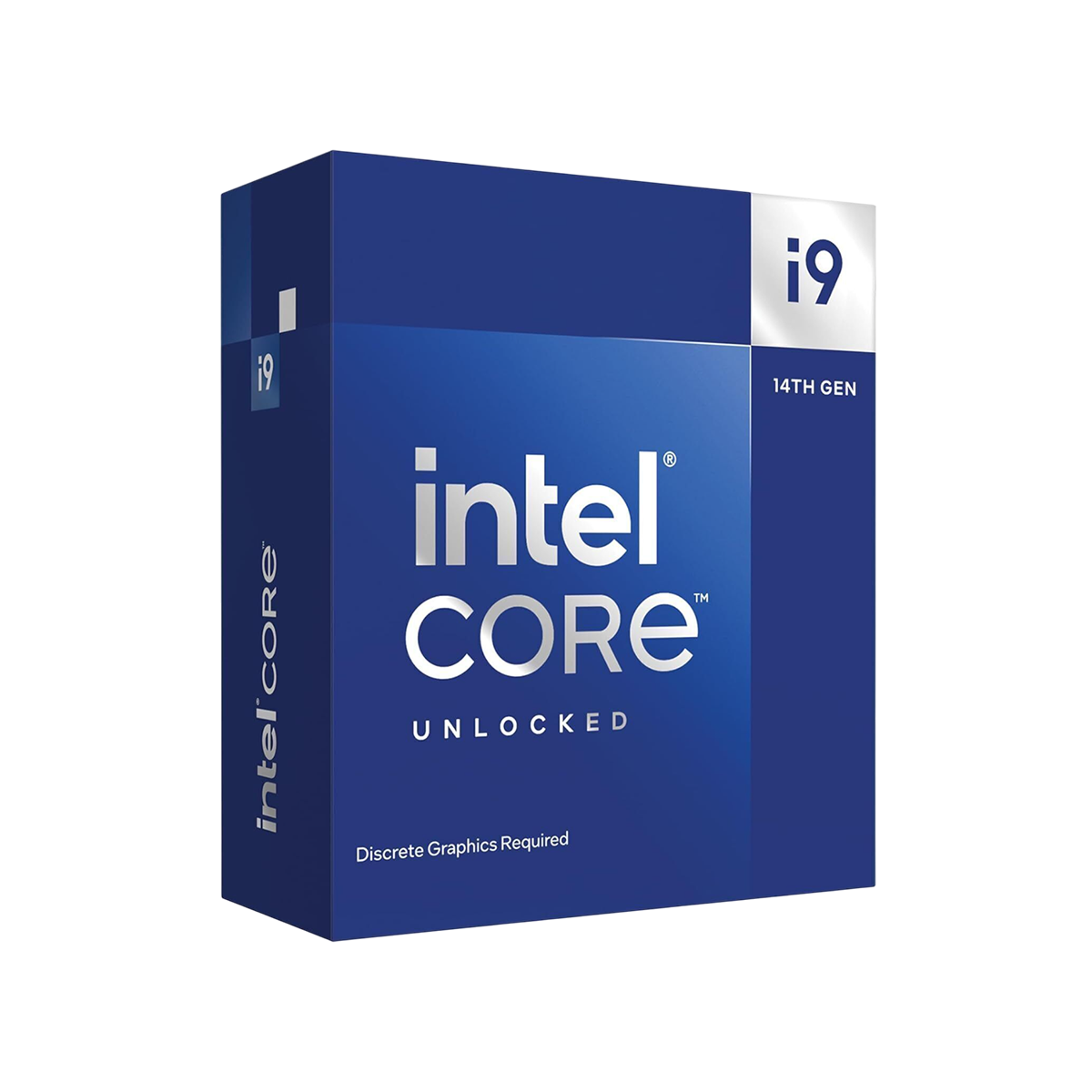 Intel Core i9 14900KF Processor 36M Cache, up to 6.00 GHz (Boxed)