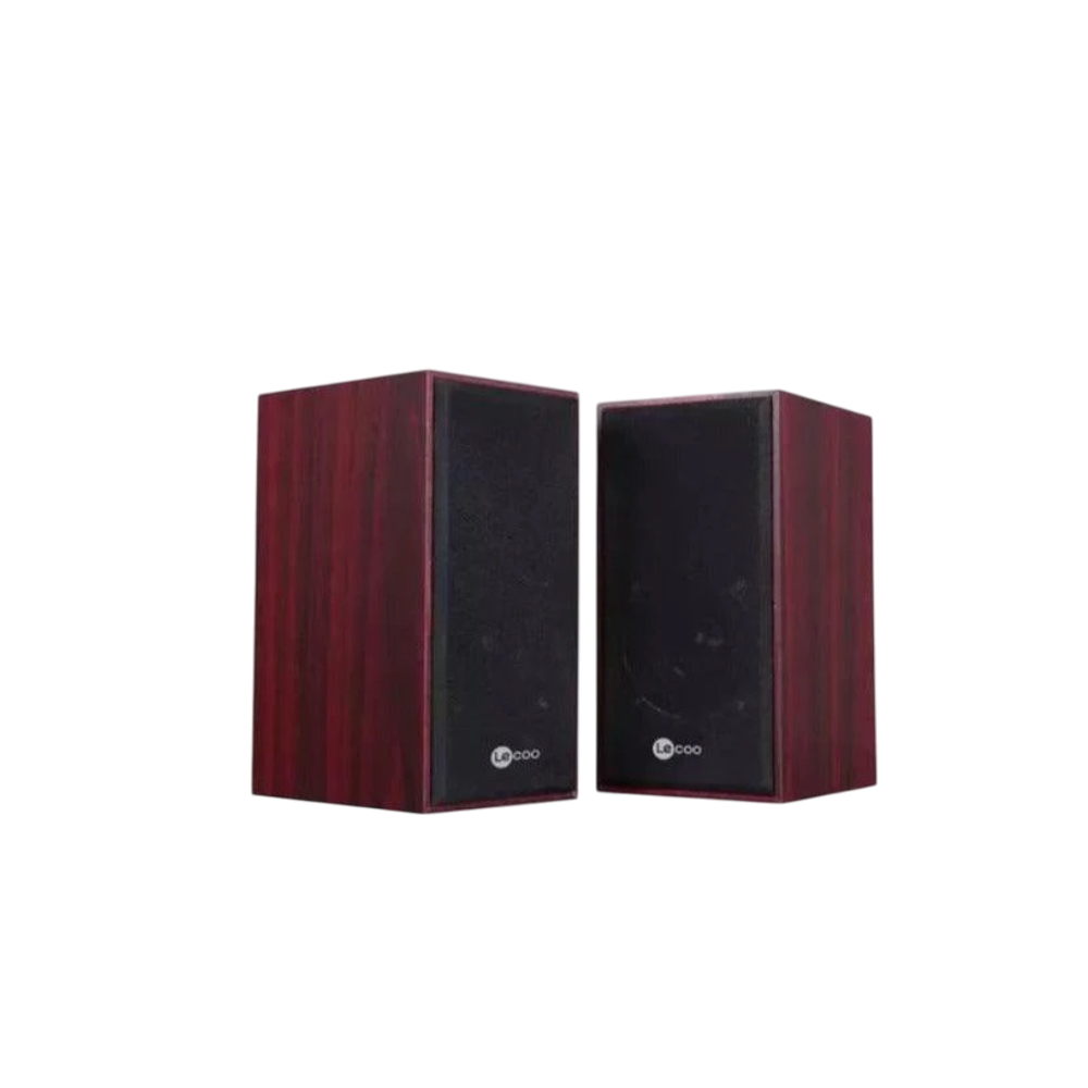 LECOO DS105 DESKTOP SPEAKER