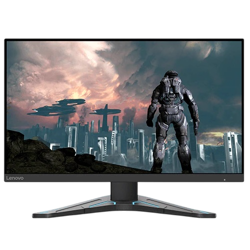 Lenovo 24" IPS 165hz FreeSync 1080p 1ms, HDMI DP, Vesa