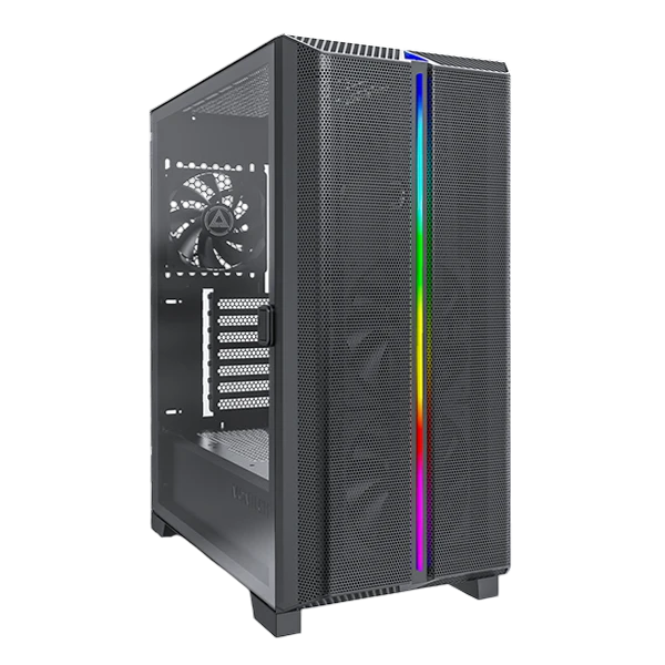 MONTECH SKY ONE LITE TG CASE