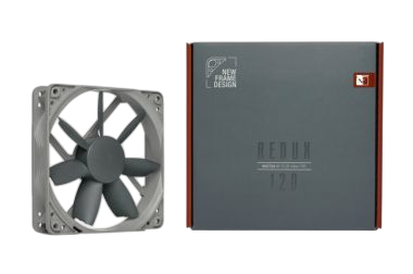 NOCTUA NF-S12B redux-700 Fan