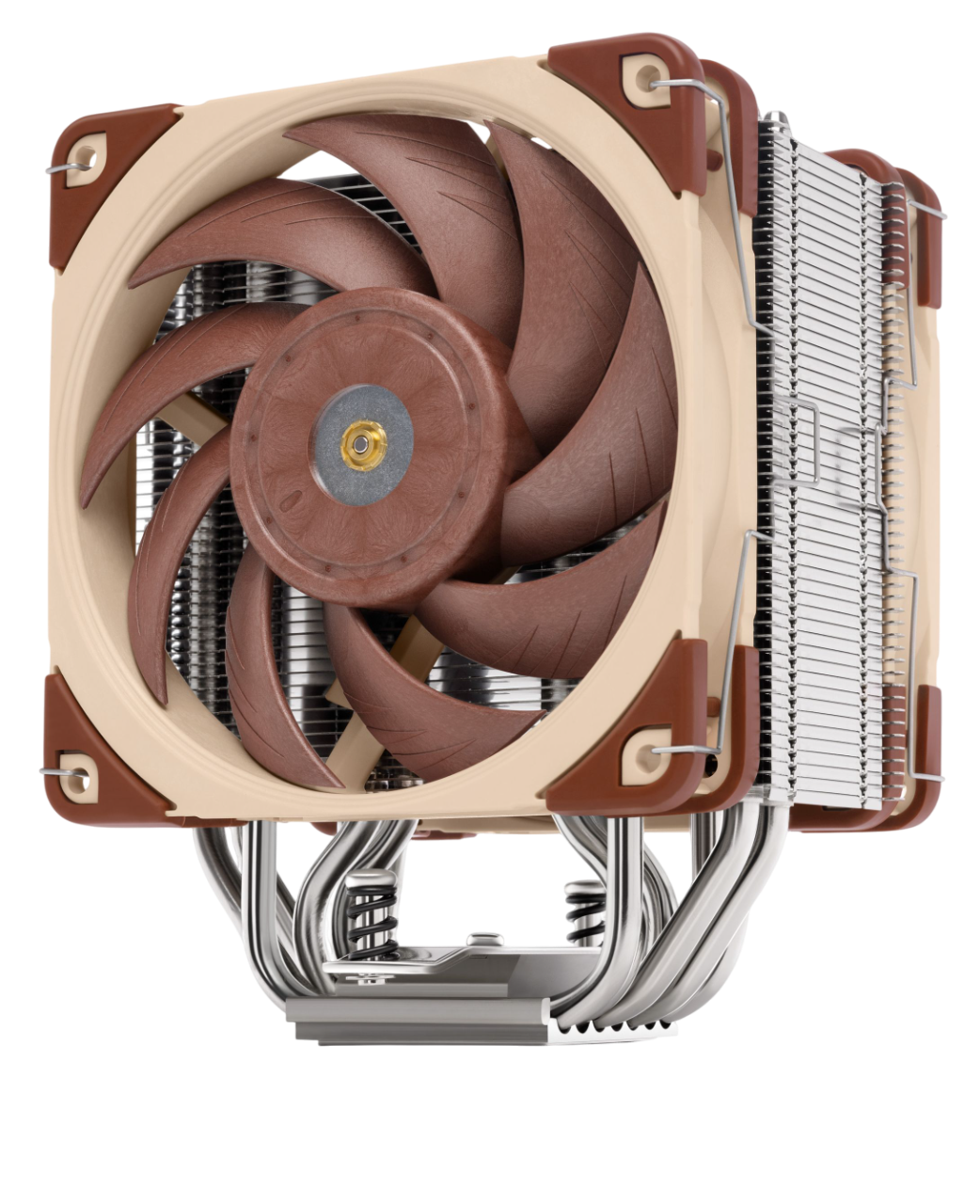 NOCTUA NH-U12A CPU Cooler (intel)