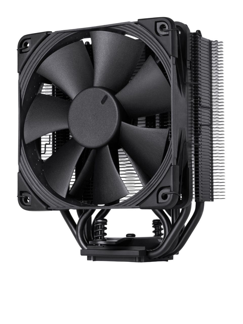 NOCTUA NH-U12S chromax black