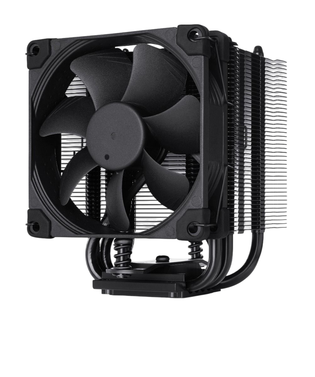 NOCTUA NH-U9S Chromax Black CPU Cooler