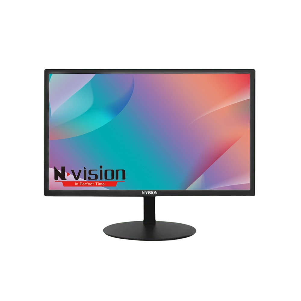 NVISION 21.5" LED FHD 60Hz Monitor H22V8