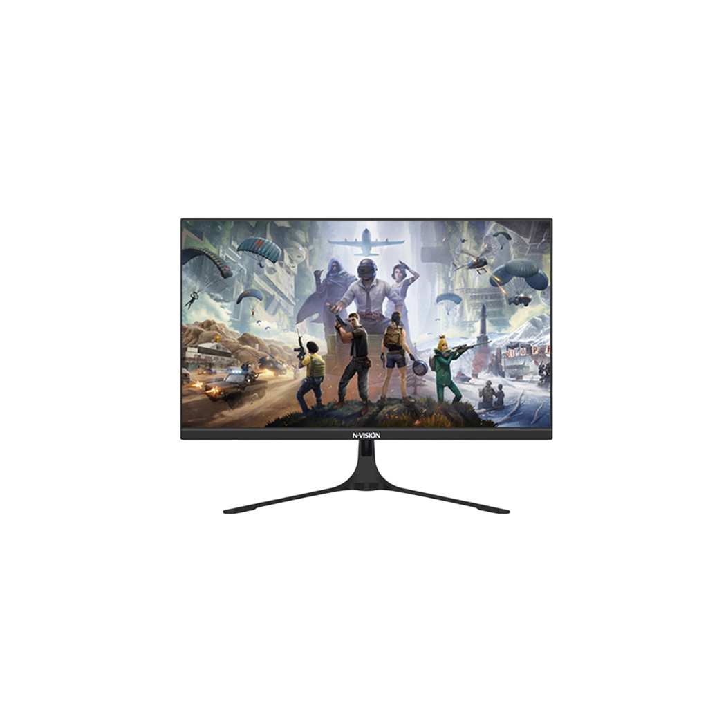 NVISION 21.5" LED FHD 60Hz Monitor H22V9