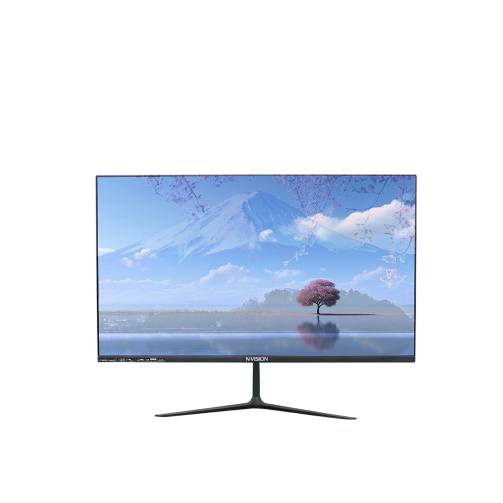 NVISION 23.8" IPS FHD 75Hz Monitor IP24V8