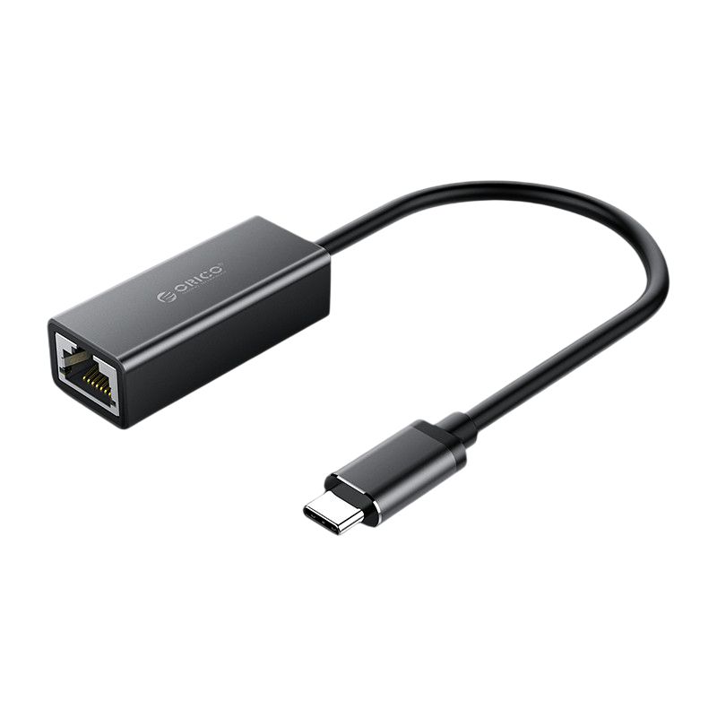 ORICO TYPEC TO LAN