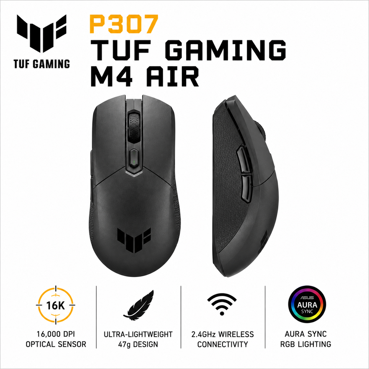 P307 TUF GAMING M4 AIR (P309-TUF-GAMING-M3-GEN-II)