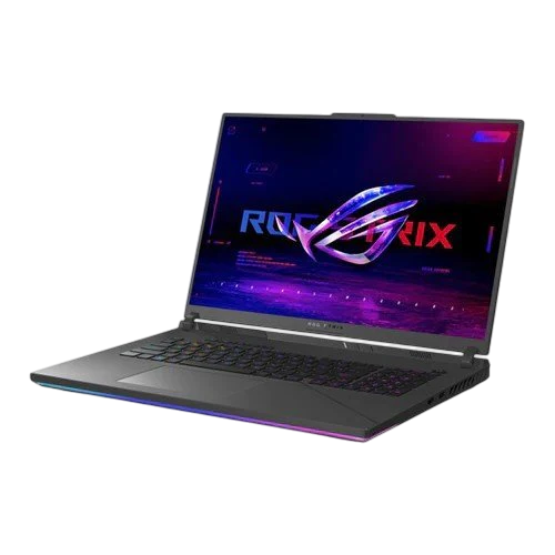 ROG Strix G18 (2024) G814 G814JIR-N6083WSM | I9 - 14900HX | 16GB | 1TB | RTX 4070 8GB | W11 | 18"WQXGA
