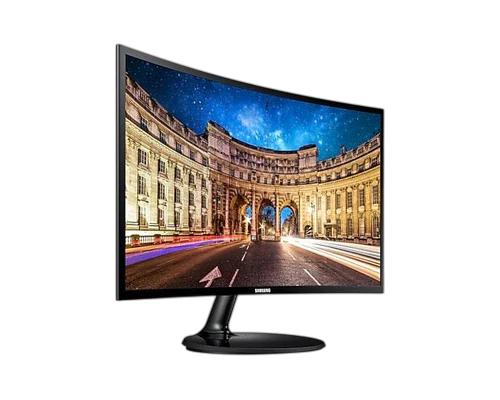 SAMSUNG F390 24" LED VA Full HD Curved Monitor