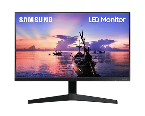 SAMSUNG T350 23.8" IPS FHD 75Hz 4ms AMD FreeSync Borderless Monitor