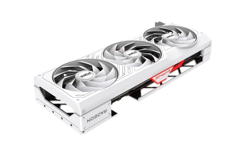 SAPPHIRE Radeon RX7900 GRE PURE GAMING OC 16GB GDDR6 DUAL HDMI / DUAL DP LITE