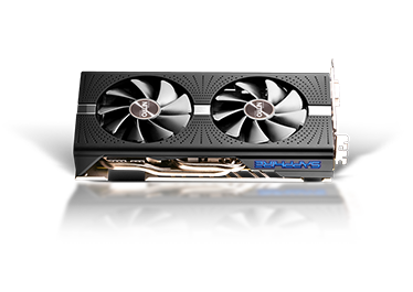 SAPPHIRE Radeon RX7900 XTX NITRO+ GAMING OC VAPOR X 24GB GDDR6 DUAL