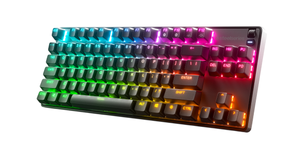 STEELSERIES APEX 9 TKL NEW!