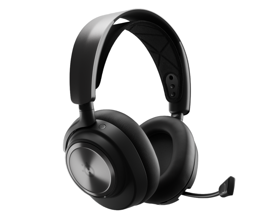 STEELSERIES ARCTIS NOVA PRO WIRELESS NEW!