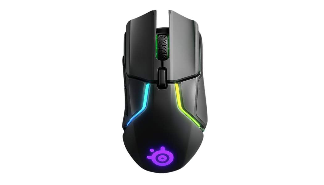 STEELSERIES RIVAL 650 GAMING MOUSE
