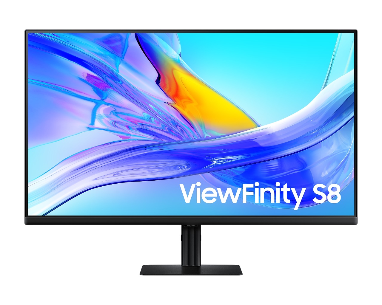 Samsung 32" ViewFinity S8 S80UD UHD Monitor