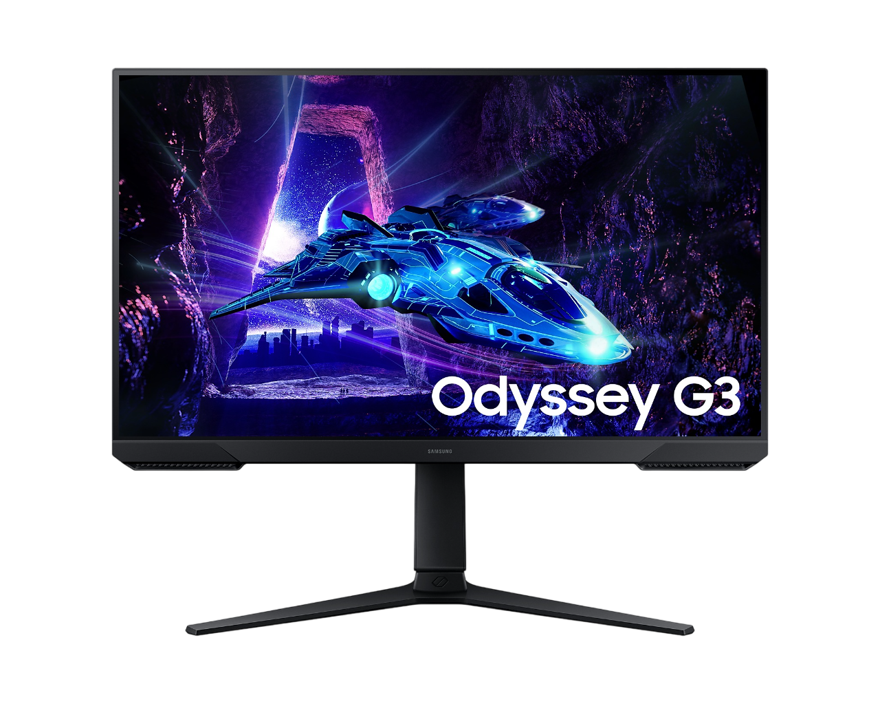 Samsung Odyssey G3 27" G30D FHD 180Hz Gaming Monitor