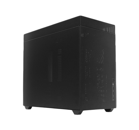 TECWARE FUSION 2 TG Case - Black