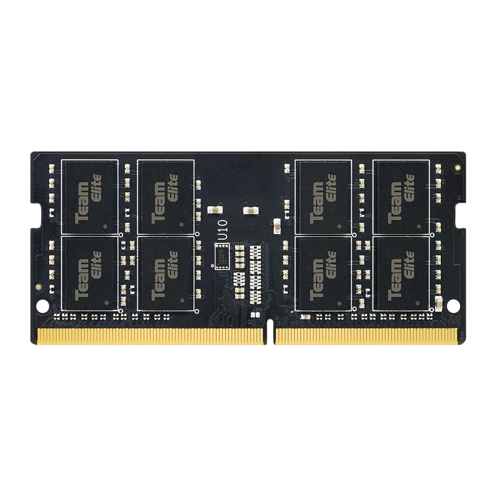 Team Elite 16GB 3200 DDR4 SO-DIMM Laptop Memory