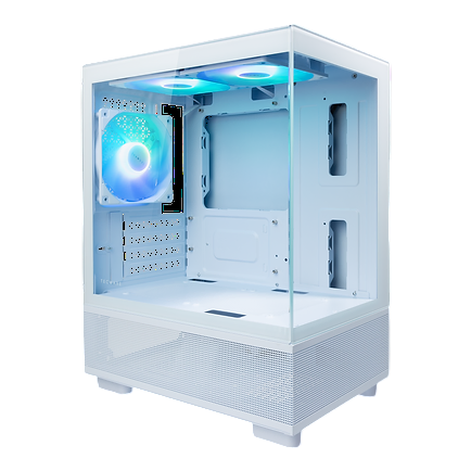 Tecware Infinity M2 TG White