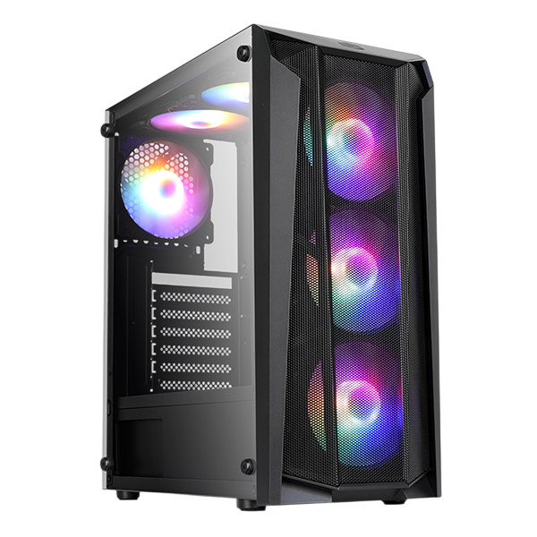 Trendsonic Cronus CR19A Mesh TG Case