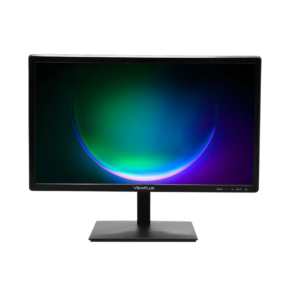 Viewplus MH-20 19.5" 75Hz LED Monitor, 1*HDMI, 1*VGA