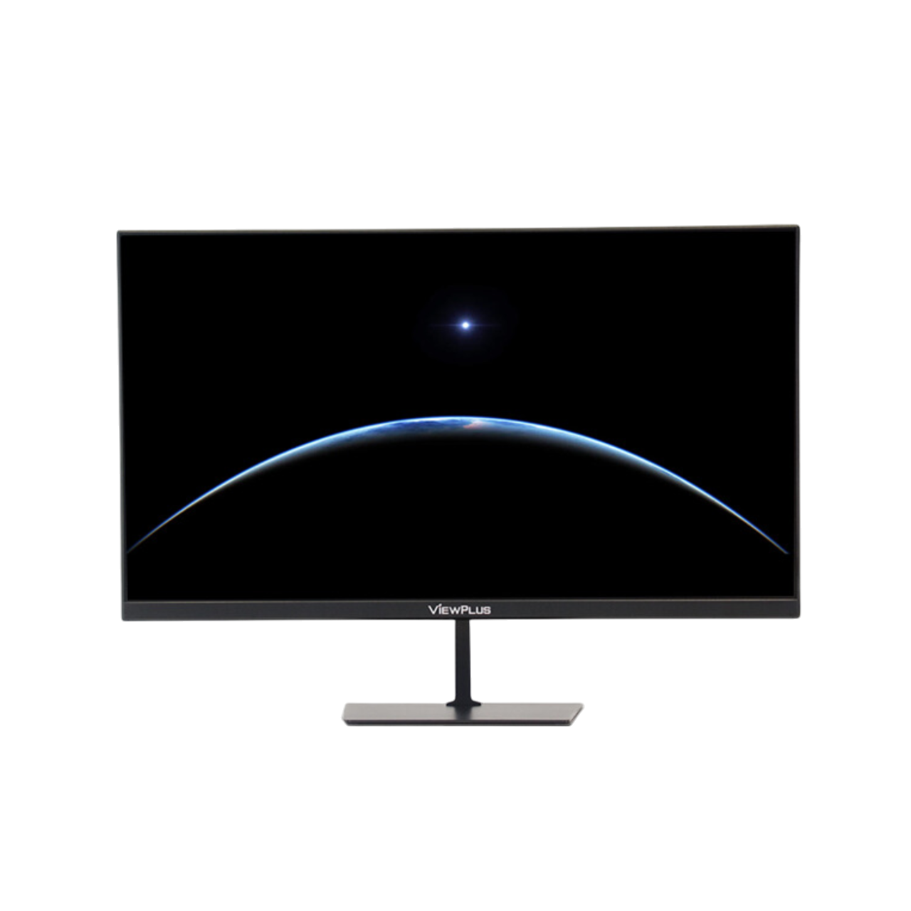 Viewplus ML-24S 23.8" Flat 1920*1080@100Hz, VA Panel, 1 HDMI+1 VGA+1 Audio Out