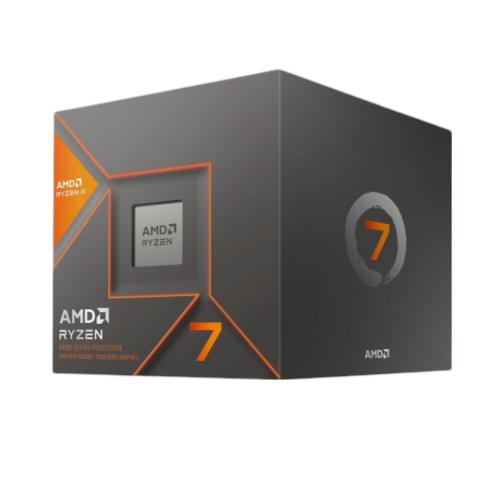 AMD Ryzen 7 8700G 4.2GHz Up to 5.1GHz Socket AM5 Processor