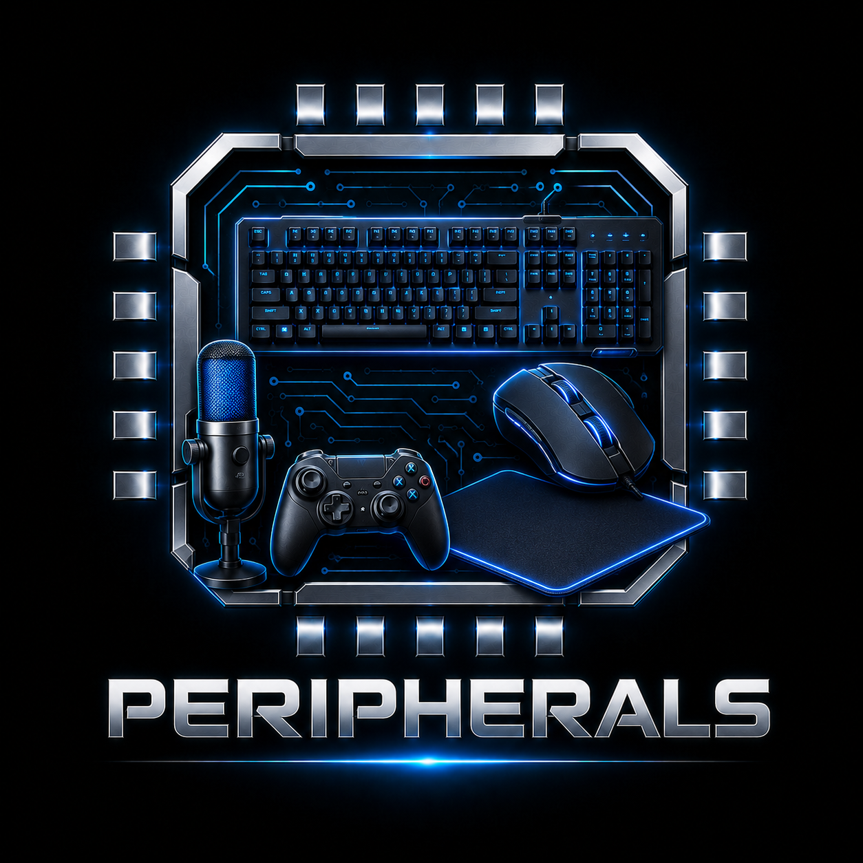 PERIPHERALS
