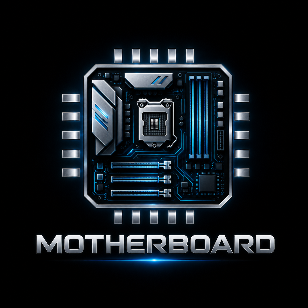 MOTHERBOARD