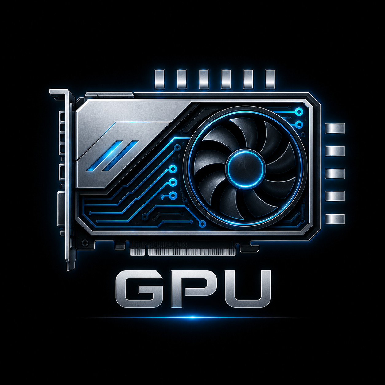 GPU