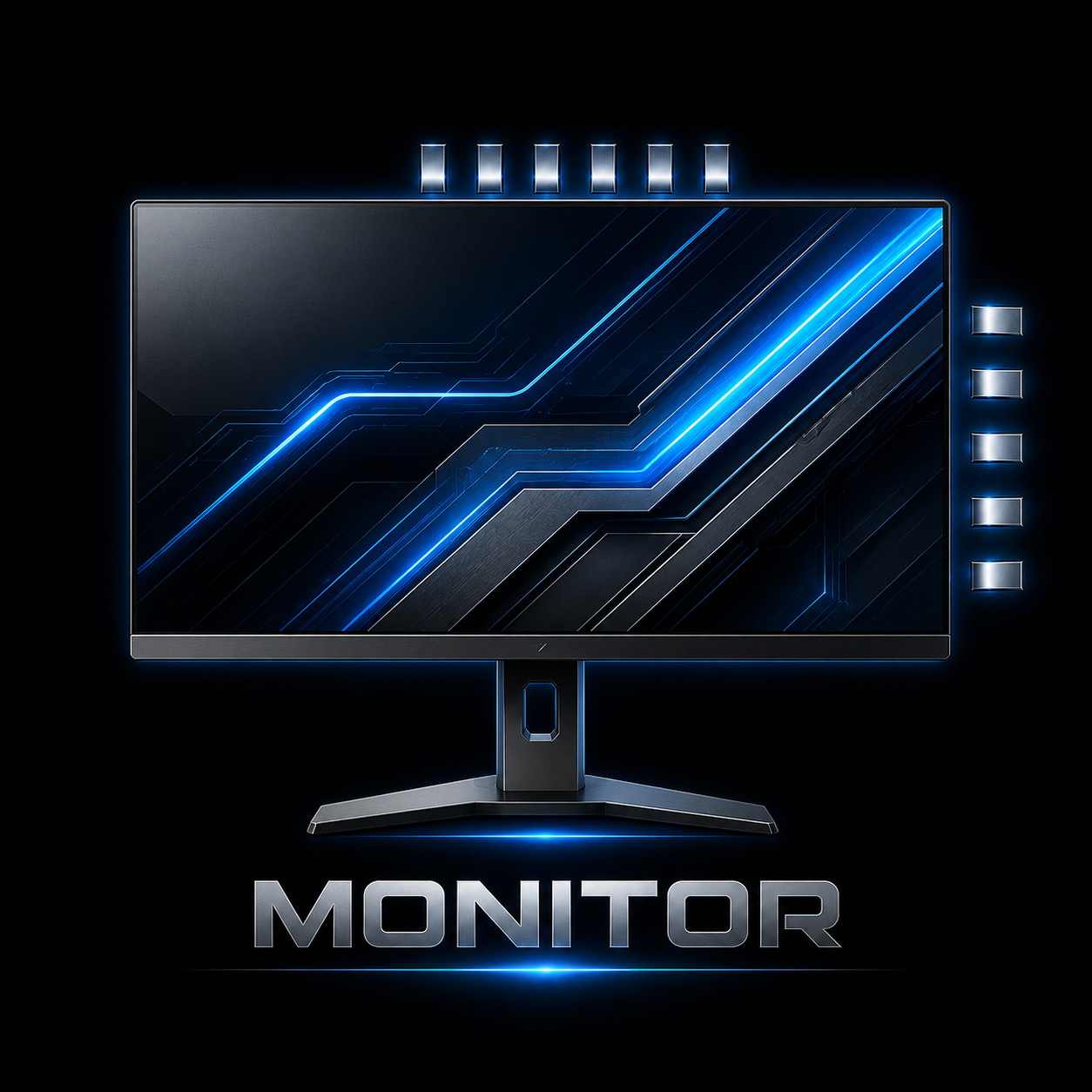 MONITOR