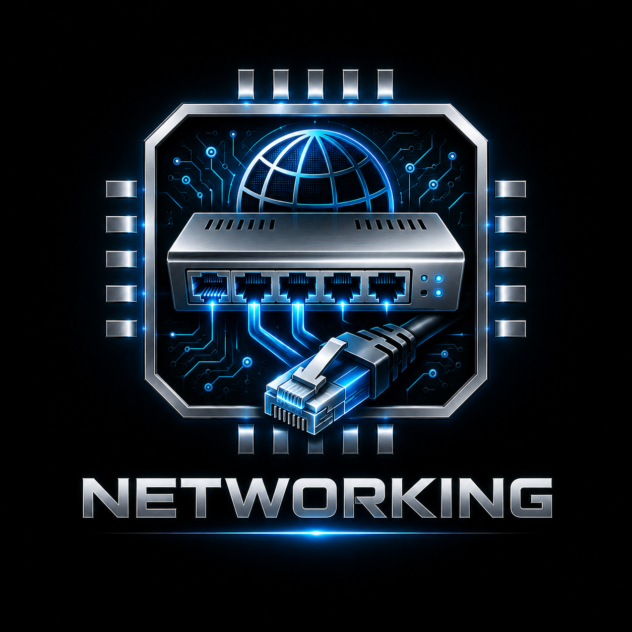 NETWORKING