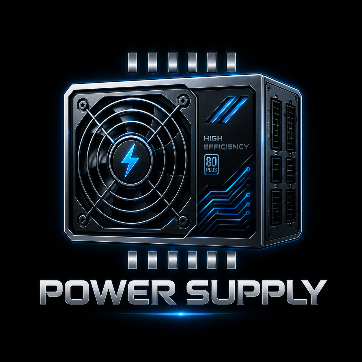 POWER SUPPLY