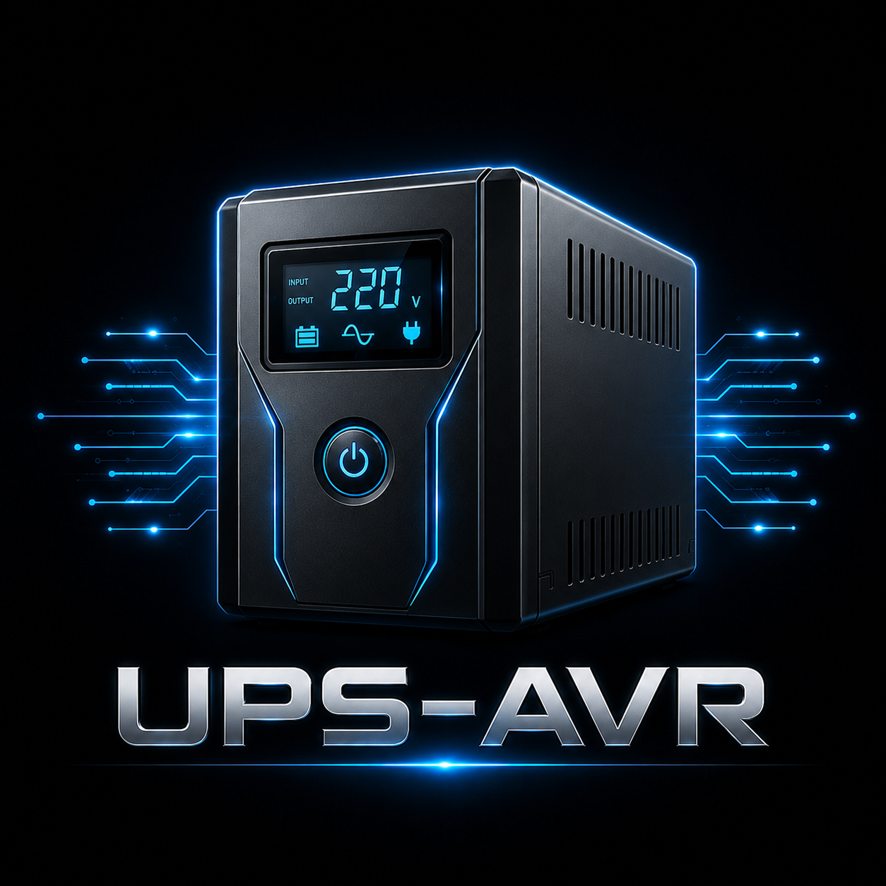 UPS-AVR