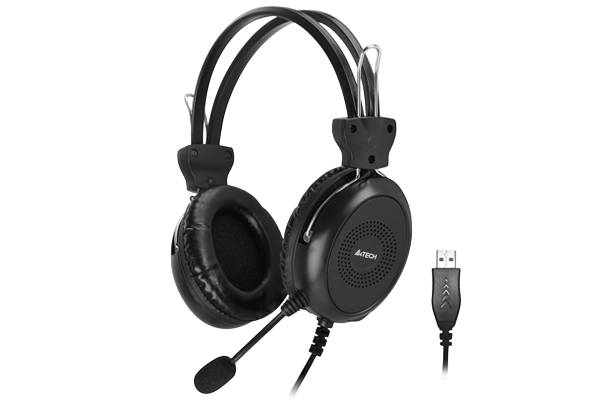 A4TECH HU-30 STEREO HEADSET