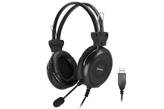 A4TECH HU-30 STEREO HEADSET