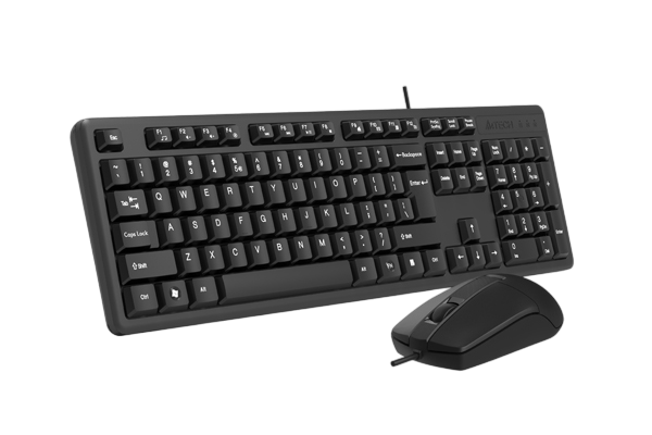 A4Tech KK-3330 USB Keyboard+Mouse
