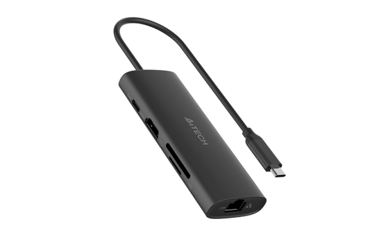 A4tech DST 80C docking station