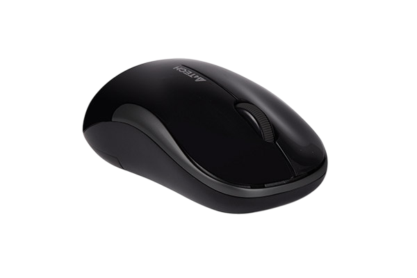 A4tech G3-300N V-Track Wireless Mouse