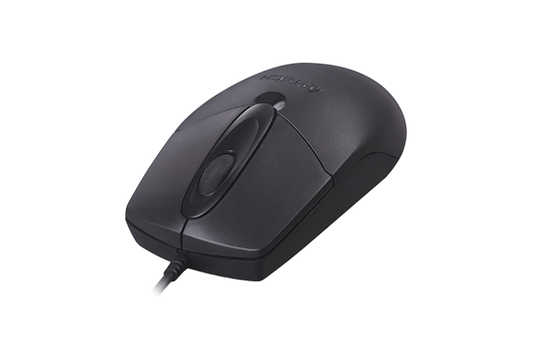 A4tech OP-720 Optical USB Mouse