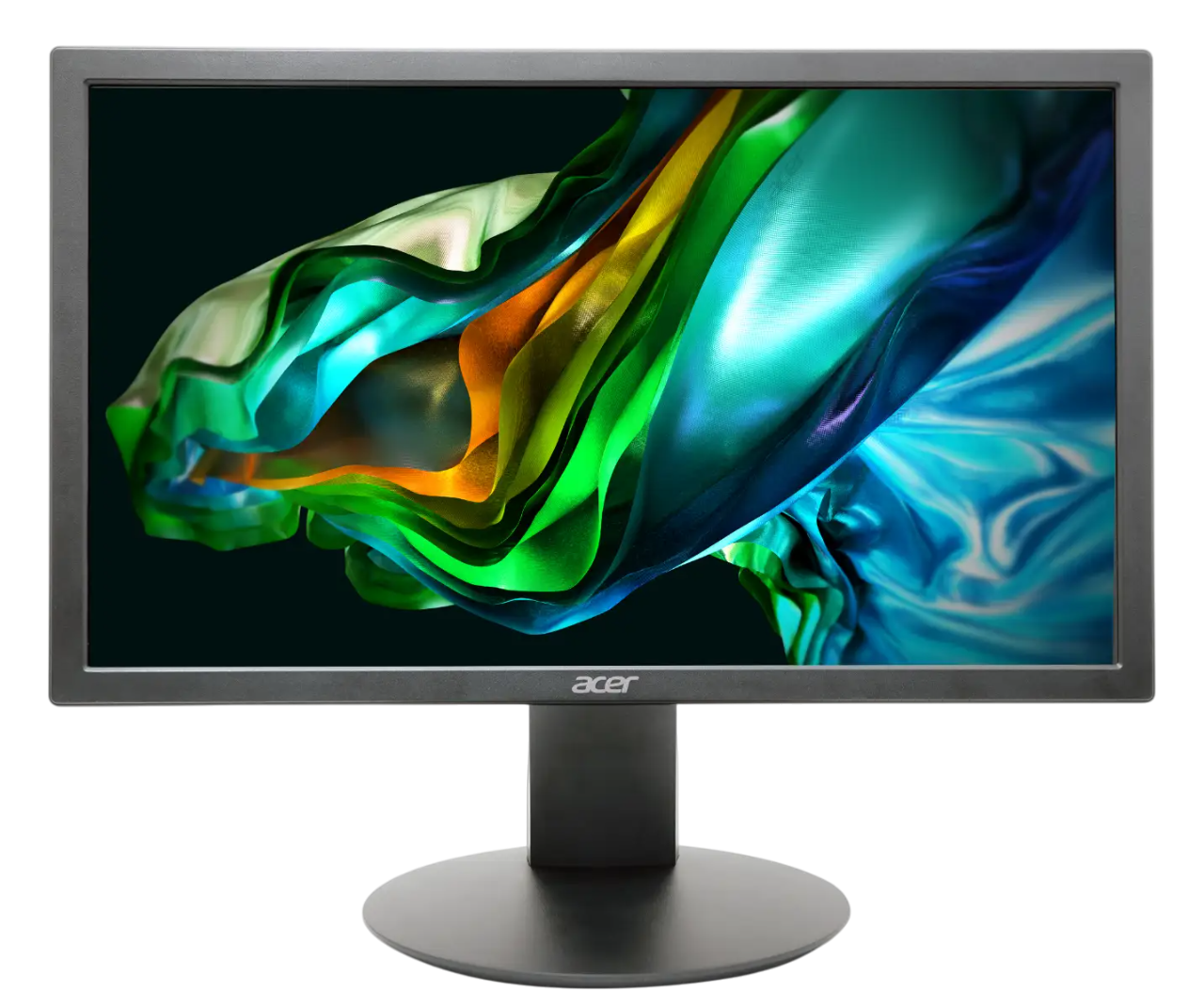 ACER 19.5" TN Panel, 1600 x 900, 60Hz,Vga, HDMI, wall-mountable, with Vga Cable