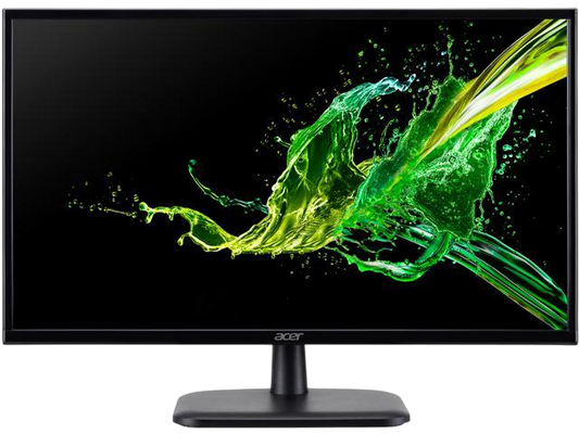 ACER 21.5" VA FHD 75Hz 5ms Monitor