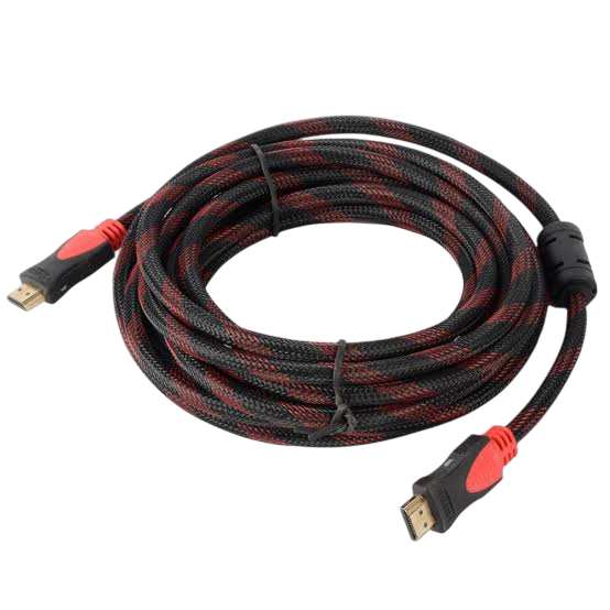 AD-LINK HDMI Cable 5m