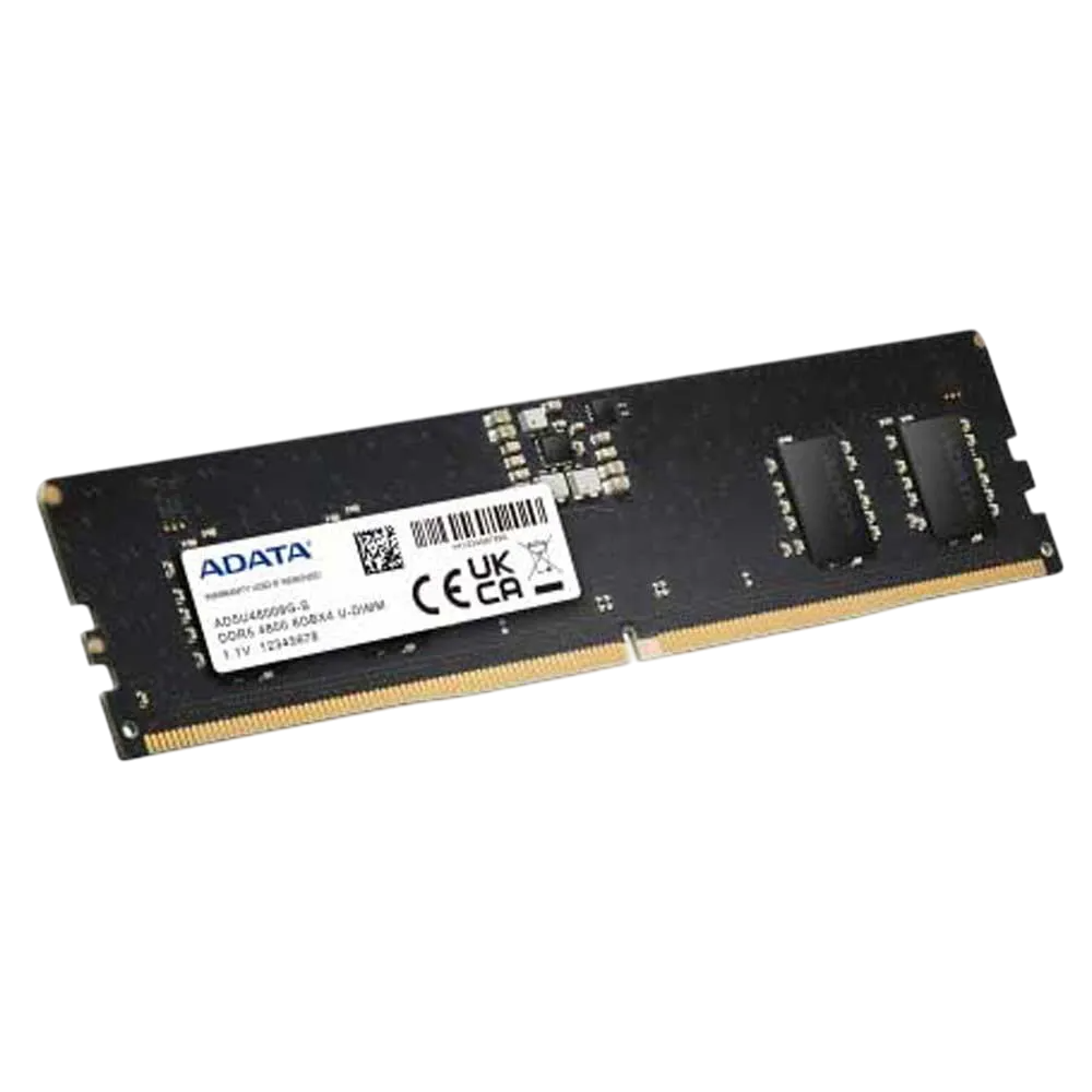 ADATA DDR5-4800 8GB MEMORY MODULE