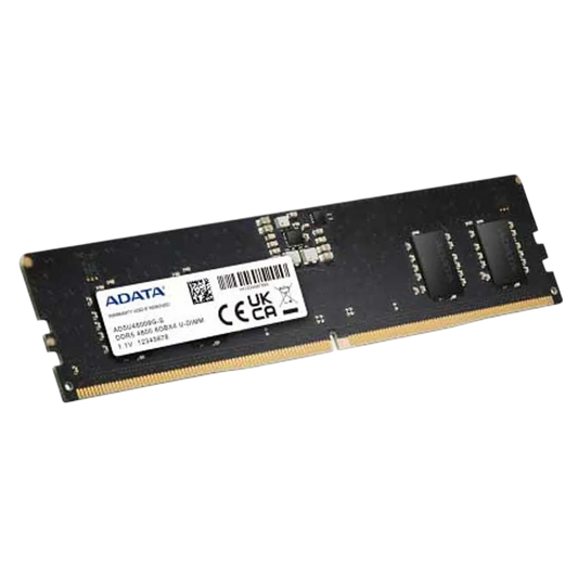 ADATA DDR5-4800 8GB MEMORY MODULE