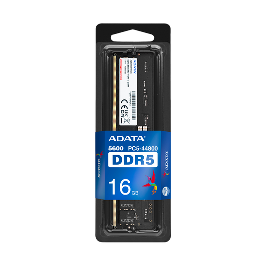 ADATA DDR5-5600 16GB MEMORY MODULE