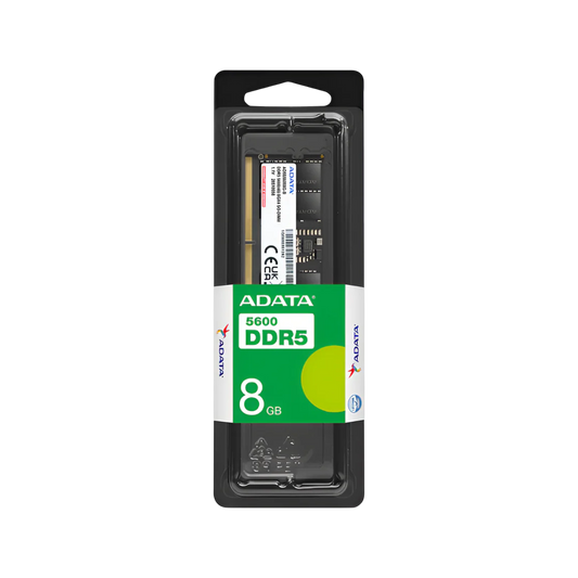 ADATA DDR5-5600 8GB MEMORY MODULE